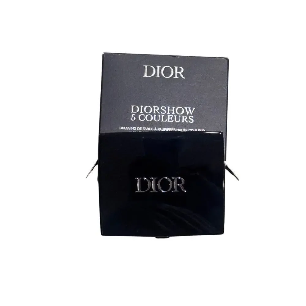 DIORSHOW couleurs eye